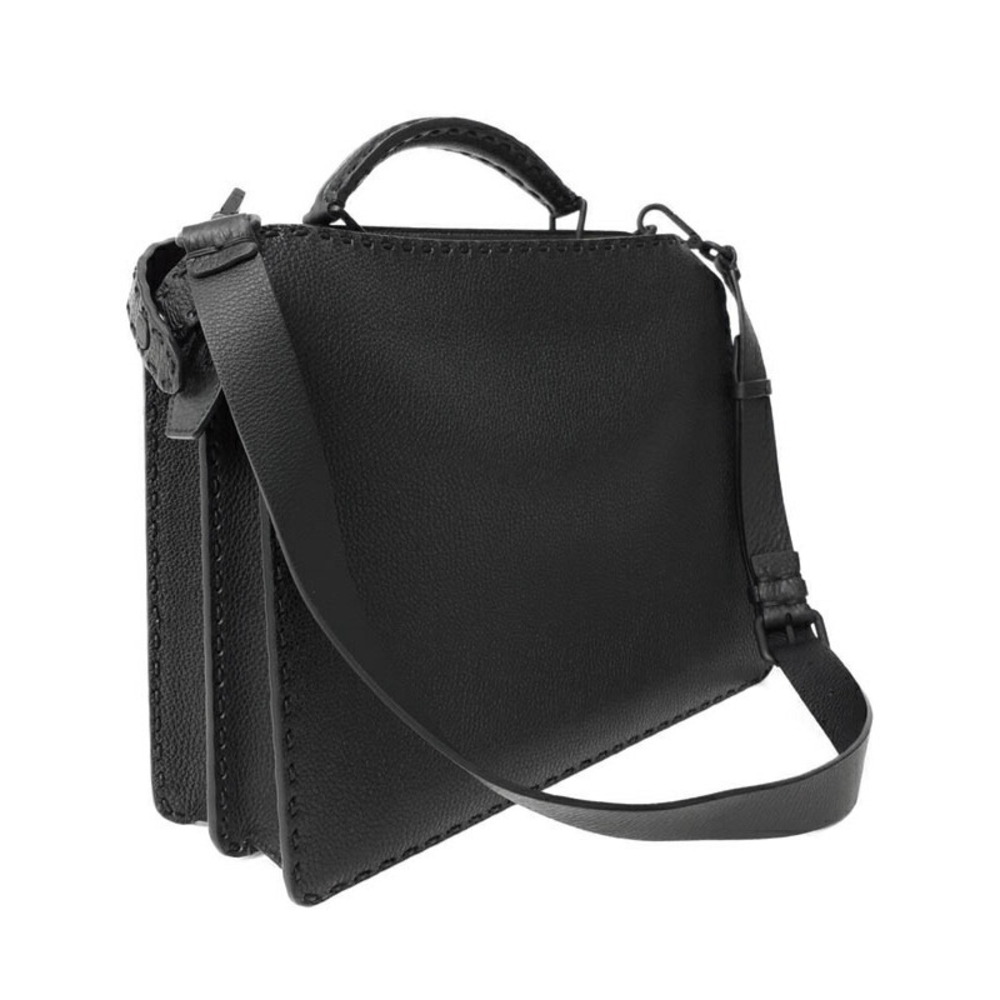 Fendi Handbag I You Peekaboo See